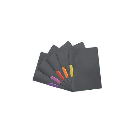 PK5 CARTELLINE CLIP DURASWING VARICOLOR