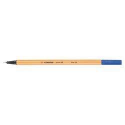 CF10 FINELINER BLU STABILO POINT 88