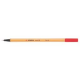 CF10 FINELINER ROSSO STABILO POINT 88