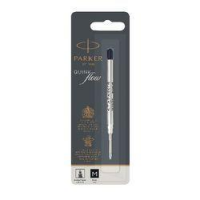 REFILL NERO QUINKFLOW PUNTA MEDIA PARKER