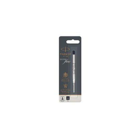 REFILL NERO QUINKFLOW PUNTA MEDIA PARKER