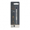 REFILL NERO QUINKFLOW PUNTA MEDIA PARKER