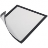DURAFRAME MAGNETIC A4 NERO DURABLE