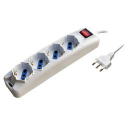 MULTIPR 4 POSTI CON INTER  BIP SCHUK