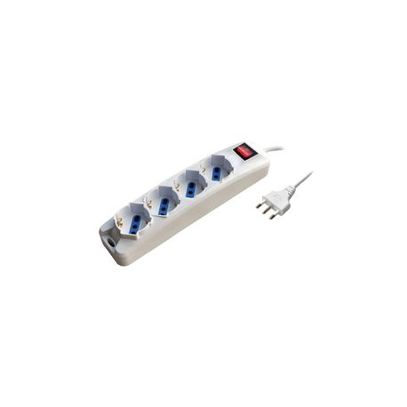 MULTIPR 4 POSTI CON INTER  BIP SCHUK