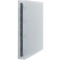 RACCOGLITORE 4 ANELLI Ø 3 CM TRASPARENTE 2ND LIFE