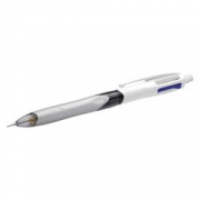 PENNA 3 COLORI + PORTAMINE HB BIC