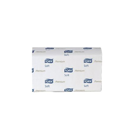BX21 TISSUES TORK PREMIUM