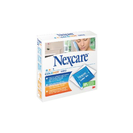 NEXCARE COLDHOT MINI