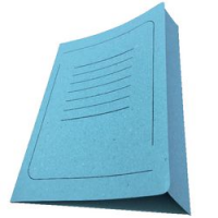 CF50 CART 3LEMBI AZZURRINO ACQUA VINTAGE