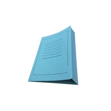 CF50 CART 3LEMBI AZZURRINO ACQUA VINTAGE