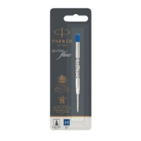 REFILL BLU QUINKFLOW PUNTA MEDIA PARKER