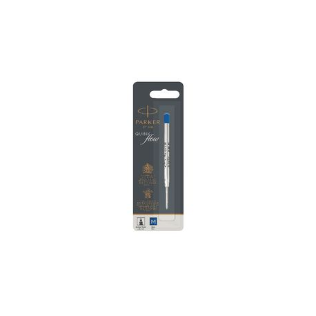 REFILL BLU QUINKFLOW PUNTA MEDIA PARKER