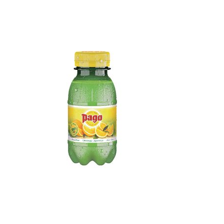 CF 12 PAGO SUCCO ARANCIA 20 CL