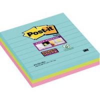 CF3 POST-IT SS MIAMI 101 X 101 MM