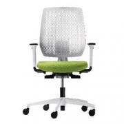 SPEED-O BIANCO CON SEDUTA VERDE CHIARODL