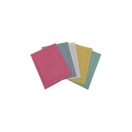 CF25 CART 3LEMBI ASSORTITE VINTAGE PIGNA