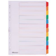 DIVISORE COLORE OD A4