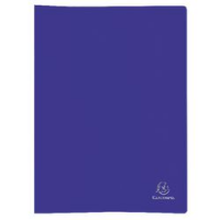 PORTALISTINI BLU 40 BUSTE 80 VISTE