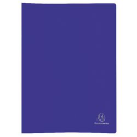 PORTALISTINI BLU 40 BUSTE 80 VISTE