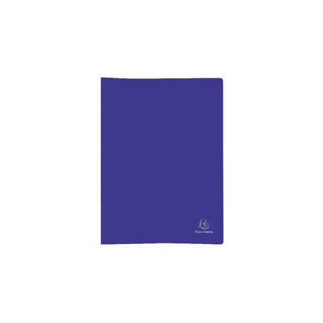 PORTALISTINI BLU 40 BUSTE 80 VISTE