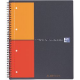 BLOC NO ACTIVEBOOK OXFORD A4+ 80FG