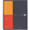 BLOC NO ACTIVEBOOK OXFORD A4+ 80FG