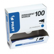 CF20 MARCAT PERMAN 100 XXL BOX BU PILOT