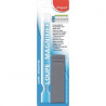 RIGHELLO CON LENTE INGRANDIM MAPED 25CM