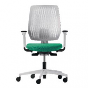 SPEED-O BIANCA CON SEDUTA VERDE       DL