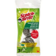 CF3 PAGLIETTA IN ACCIAIO INOX SB 4918/12