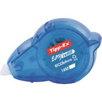 CORRETTORE NASTRO TIPP-EX EASY REFILL