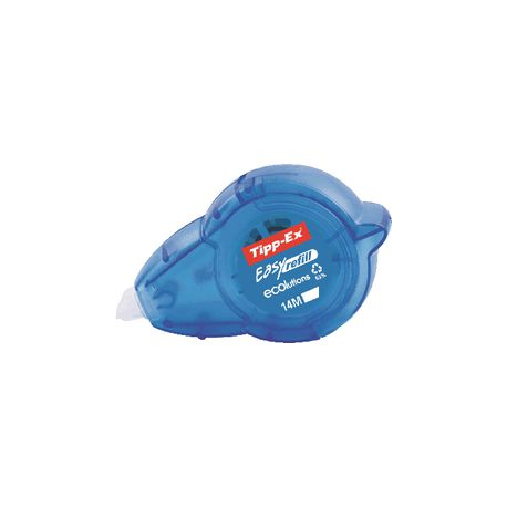 CORRETTORE NASTRO TIPP-EX EASY REFILL