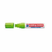 MARCATORE A GESSO VE EDDING 4090